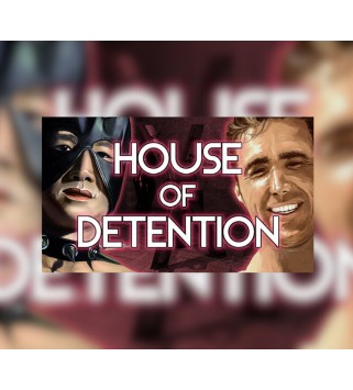 House of Detention Steam Key GLOBAL